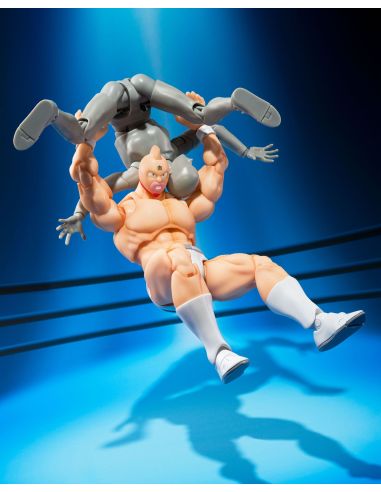 Figura Kinnikuman Figura S.H.Figuarts Kinnikuman Perfect Origin Arc 16 cm