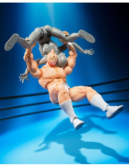 Figura Kinnikuman Figura S.H.Figuarts Kinnikuman Perfect Origin Arc 16 cm