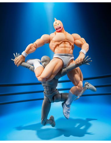 Figura Kinnikuman Figura S.H.Figuarts Kinnikuman Perfect Origin Arc 16 cm