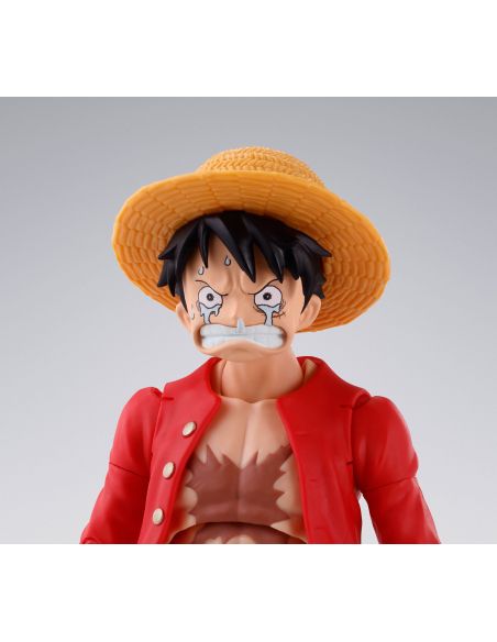 Figura S.H.Figuarts One Piece Figura Sabo Revolutionary Army Chief of Staff Ver. 16 cm