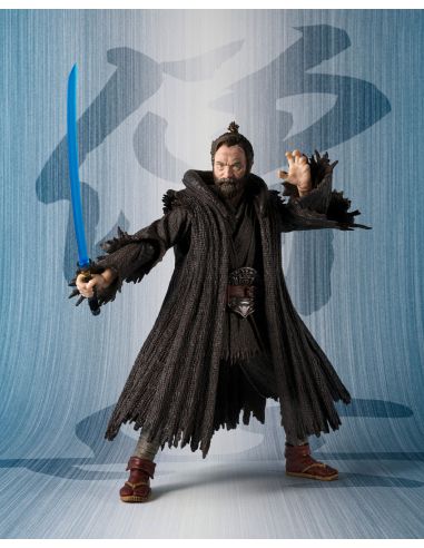 Figura Meisho Movie Realization Obi-Wan Kenobi 18 cm Star Wars