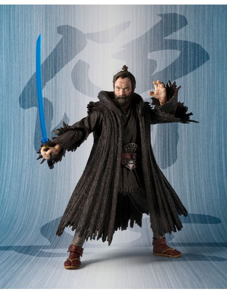 Figura Meisho Movie Realization Obi-Wan Kenobi 18 cm Star Wars