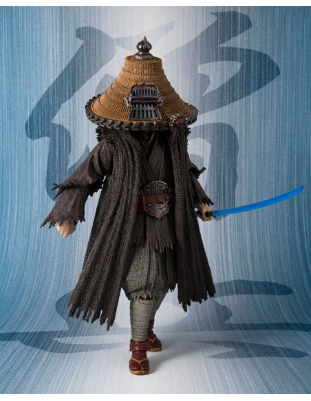 Figura Meisho Movie Realization Obi-Wan Kenobi 18 cm Star Wars