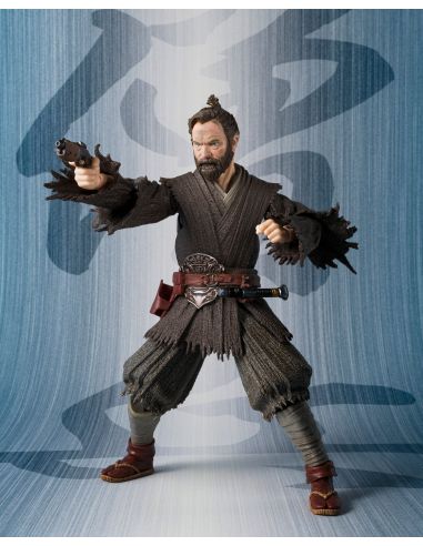 Figura Meisho Movie Realization Obi-Wan Kenobi 18 cm Star Wars