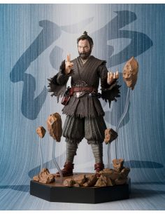 Figura Meisho Movie Realization Obi-Wan Kenobi 18 cm Star Wars