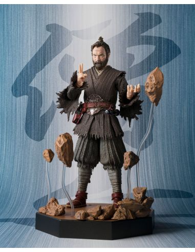 Figura Meisho Movie Realization Obi-Wan Kenobi 18 cm Star Wars