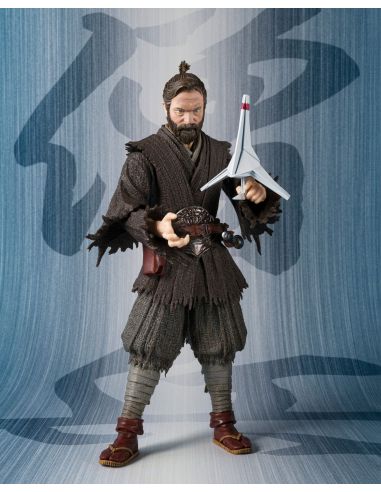 Figura Meisho Movie Realization Obi-Wan Kenobi 18 cm Star Wars