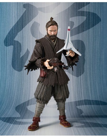 Figura Meisho Movie Realization Obi-Wan Kenobi 18 cm Star Wars