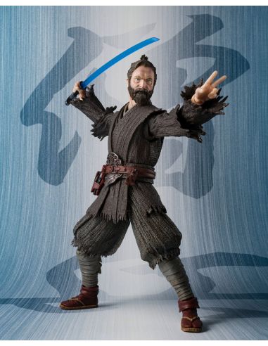Figura Meisho Movie Realization Obi-Wan Kenobi 18 cm Star Wars
