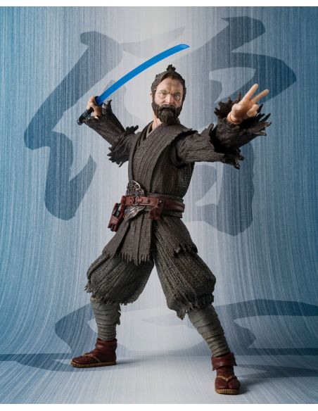 Figura Meisho Movie Realization Obi-Wan Kenobi 18 cm Star Wars