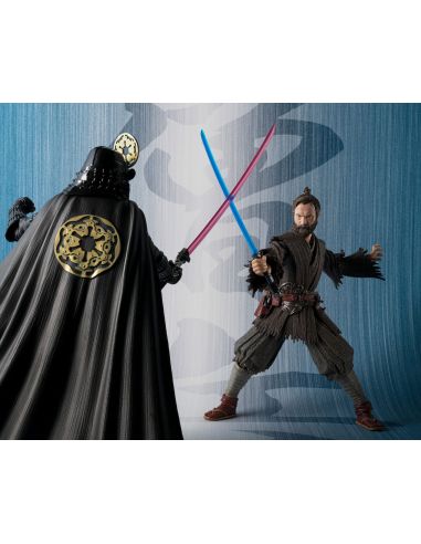 Figura Meisho Movie Realization Obi-Wan Kenobi 18 cm Star Wars