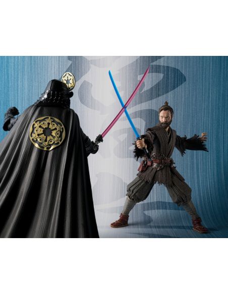 Figura Meisho Movie Realization Obi-Wan Kenobi 18 cm Star Wars