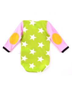 Body Princesa pero Rebelde Manga larga - Star Wars 2