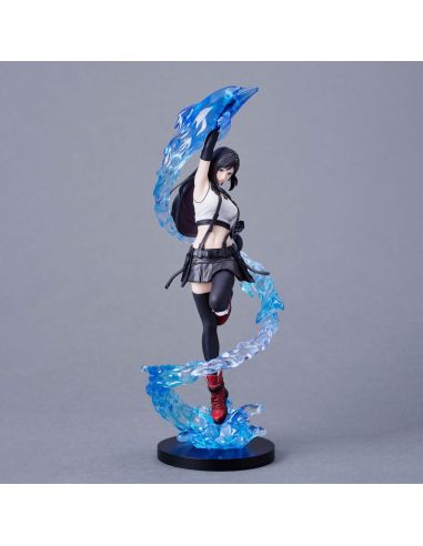 Figura Final Fantasy VII Rebirth Estatua PVC Tifa Lockhart 24 cm