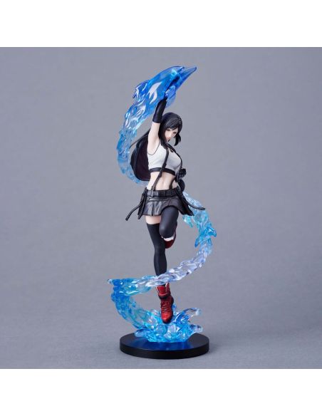 Figura Final Fantasy VII Rebirth Estatua PVC Tifa Lockhart 24 cm