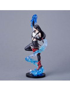 Figura Final Fantasy VII Rebirth Estatua PVC Tifa Lockhart 24 cm 2