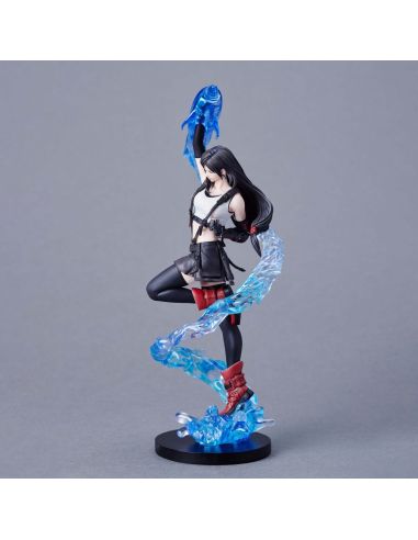 Figura Final Fantasy VII Rebirth Estatua PVC Tifa Lockhart 24 cm