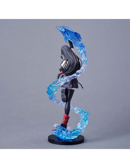 Figura Final Fantasy VII Rebirth Estatua PVC Tifa Lockhart 24 cm