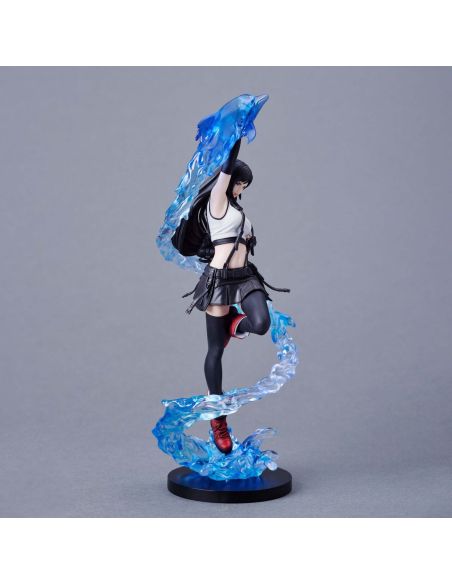 Figura Final Fantasy VII Rebirth Estatua PVC Tifa Lockhart 24 cm