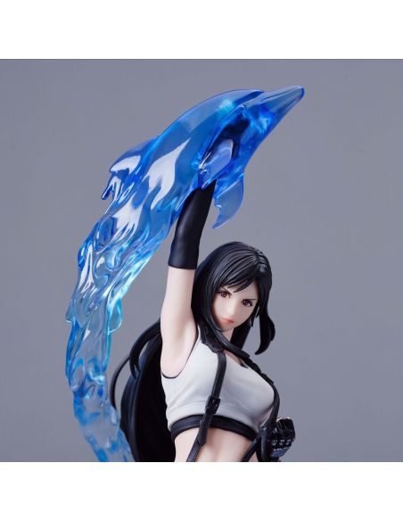 Figura Final Fantasy VII Rebirth Estatua PVC Tifa Lockhart 24 cm