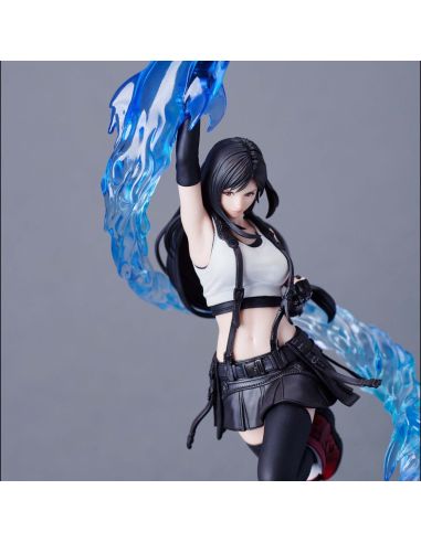 Figura Final Fantasy VII Rebirth Estatua PVC Tifa Lockhart 24 cm