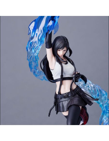 Figura Final Fantasy VII Rebirth Estatua PVC Tifa Lockhart 24 cm