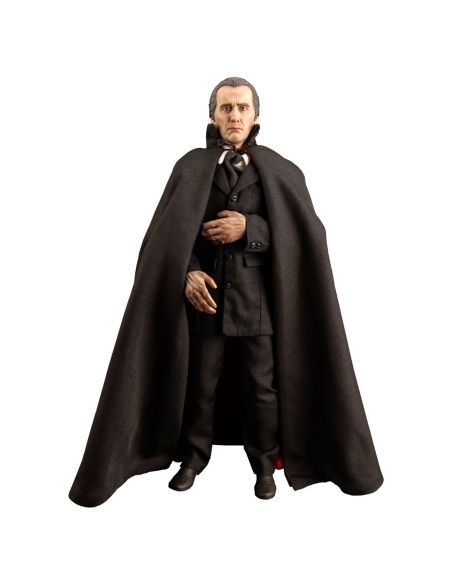 Figura Dracula Hammer Horror Figura 1/6 Dracula Prince of Darkness 33 cm