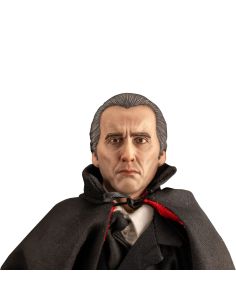 Figura Dracula Hammer Horror Figura 1/6 Dracula Prince of Darkness 33 cm 2