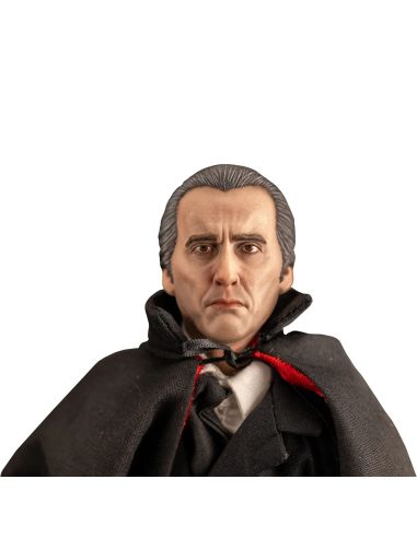 Figura Dracula Hammer Horror Figura 1/6 Dracula Prince of Darkness 33 cm