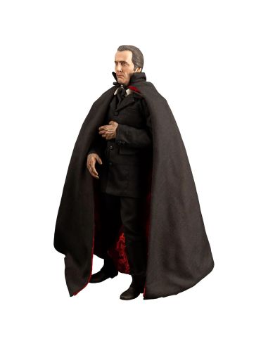 Figura Dracula Hammer Horror Figura 1/6 Dracula Prince of Darkness 33 cm