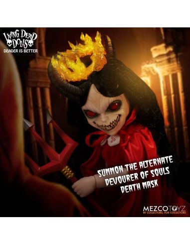 Figura The Return of the Living Dead Dolls Muñeco Sin 25 cm