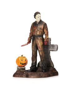 Halloween Calendario de adviento Maqueta Countdown Character Michael Myers