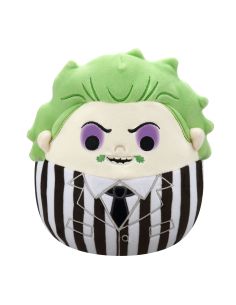 Peluche Beetlejuice Squishmallows 20 cm