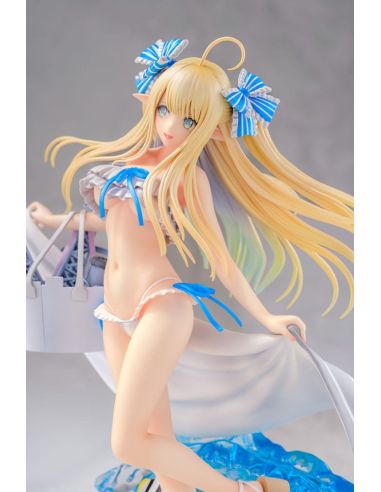 Azur Lane Estatua 1/6 Centaur Beachside Undine 27 cm