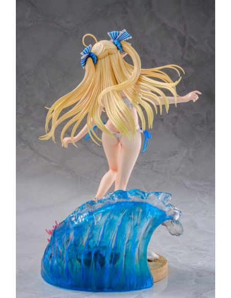 Azur Lane Estatua 1/6 Centaur Beachside Undine 27 cm