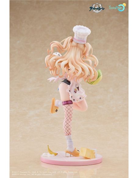 Azur Lane Estatua PVC 1/7 Bache: Anniversary Illustration Ver. 27 cm