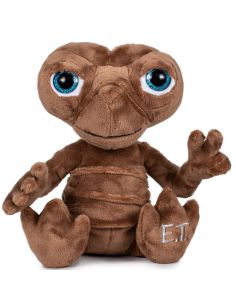 Peluche E.T. El Extraterrestre Super Soft 25 cm
