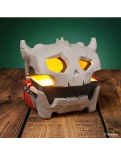 Lámpara con sonido Bokoblin Chest The Legend of Zelda