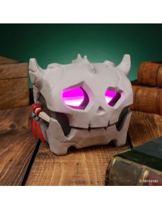 Lámpara con sonido Bokoblin Chest The Legend of Zelda 2