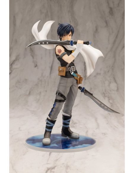 The Legend of Heroes Estatua PVC 1/8 Joshua Bright 23 cm