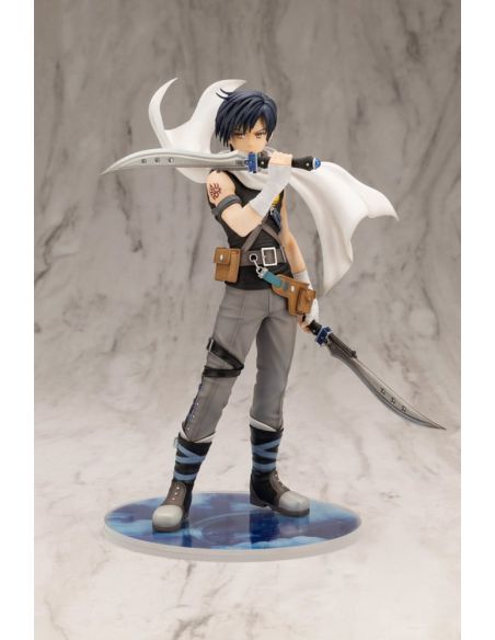 The Legend of Heroes Estatua PVC 1/8 Joshua Bright 23 cm