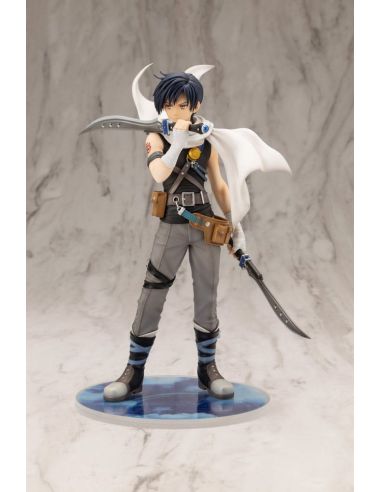 The Legend of Heroes Estatua PVC 1/8 Joshua Bright 23 cm