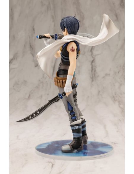 The Legend of Heroes Estatua PVC 1/8 Joshua Bright 23 cm