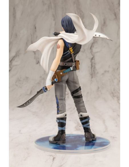 The Legend of Heroes Estatua PVC 1/8 Joshua Bright 23 cm