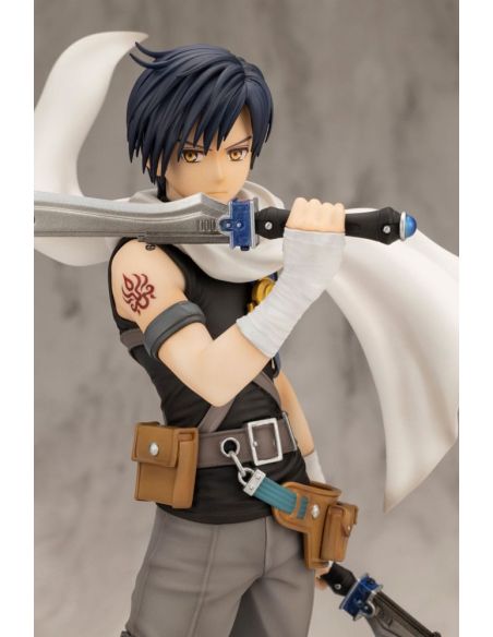 The Legend of Heroes Estatua PVC 1/8 Joshua Bright 23 cm