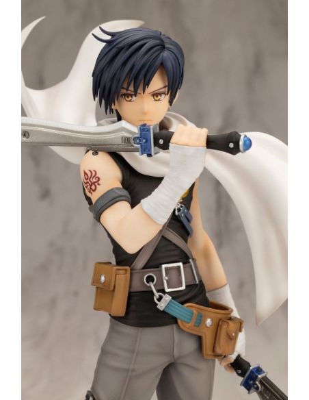 The Legend of Heroes Estatua PVC 1/8 Joshua Bright 23 cm