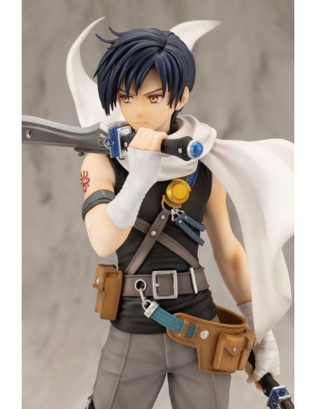 The Legend of Heroes Estatua PVC 1/8 Joshua Bright 23 cm