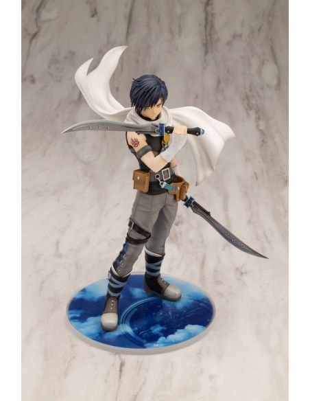 The Legend of Heroes Estatua PVC 1/8 Joshua Bright 23 cm