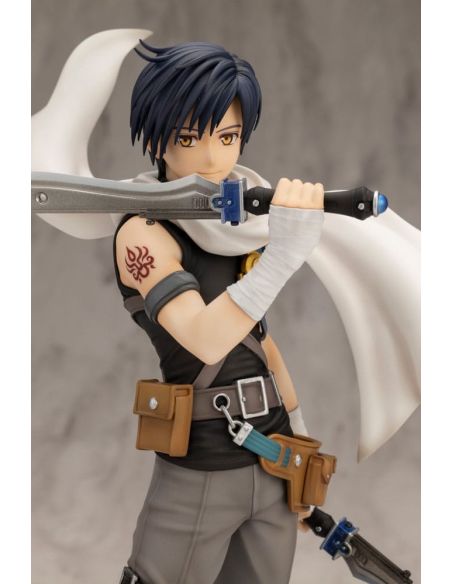 The Legend of Heroes Estatua PVC 1/8 Joshua Bright 23 cm