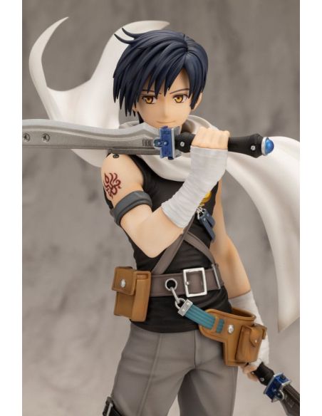 The Legend of Heroes Estatua PVC 1/8 Joshua Bright 23 cm